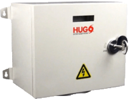 Batterie de secours HUGO X-1
